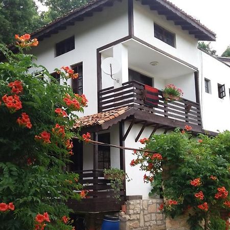 Villa Nasco Golden Sands Bagian luar foto