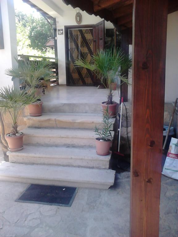 Villa Nasco Golden Sands Bagian luar foto