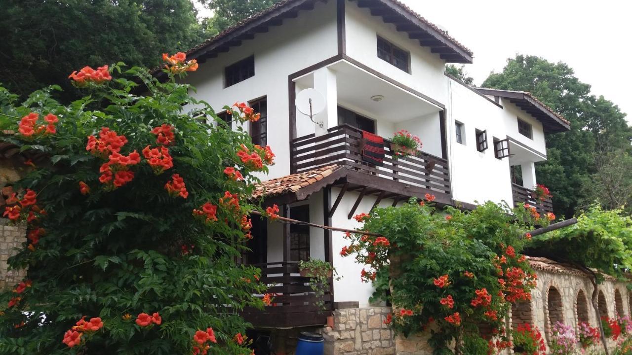 Villa Nasco Golden Sands Bagian luar foto