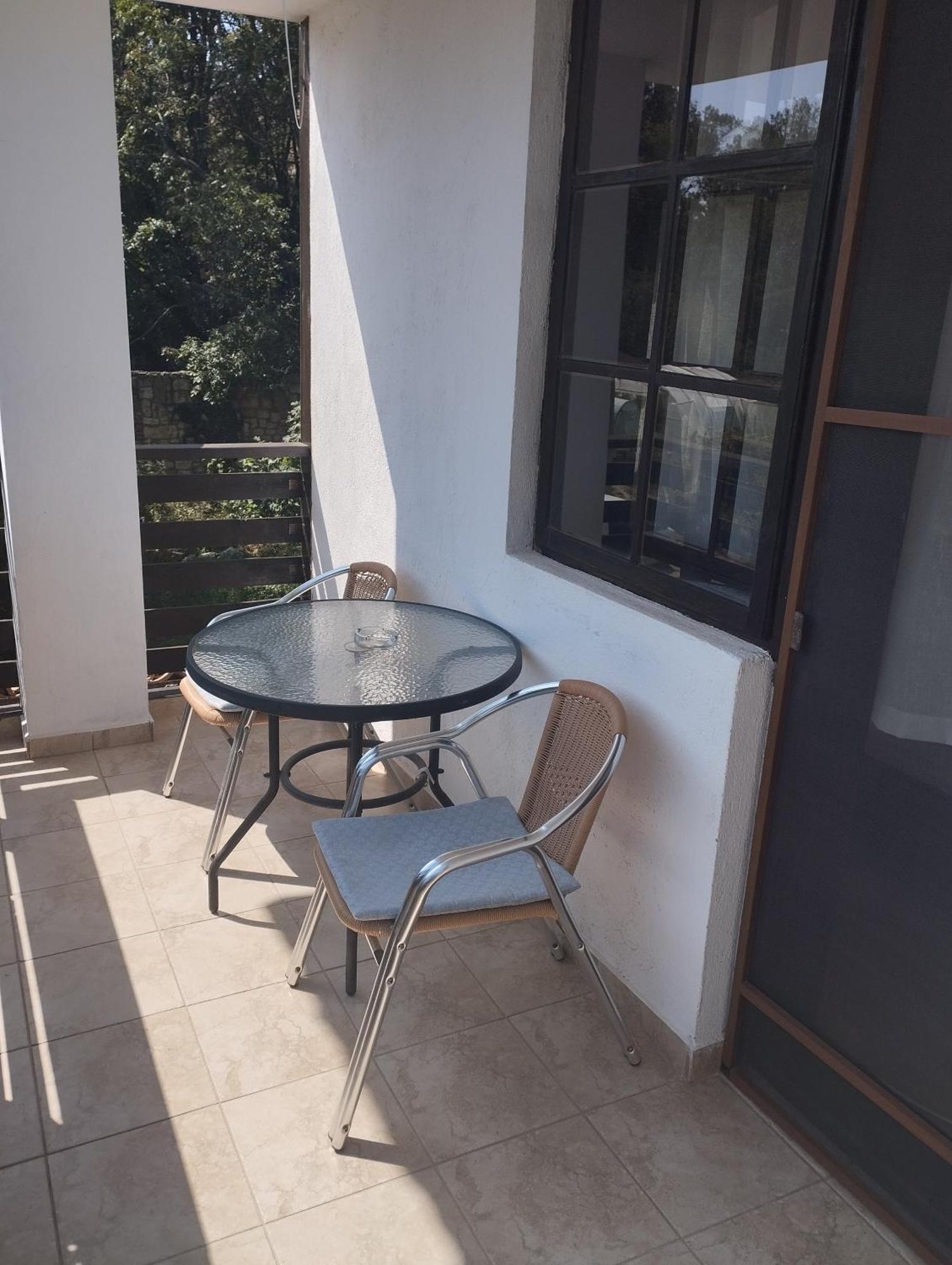 Villa Nasco Golden Sands Bagian luar foto