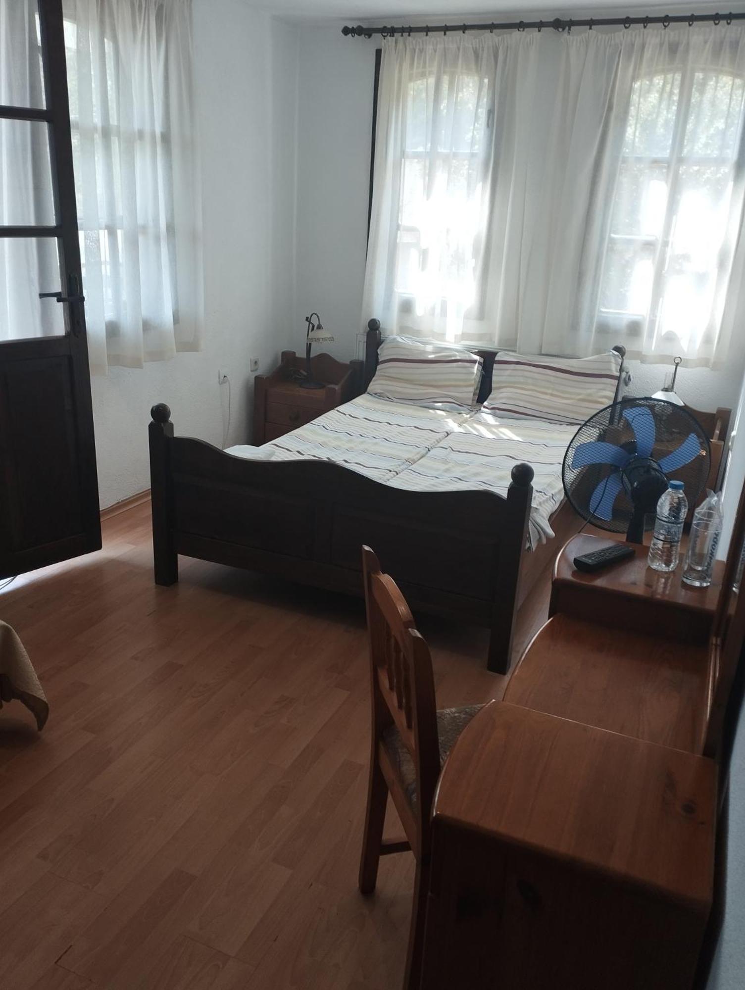 Villa Nasco Golden Sands Bagian luar foto