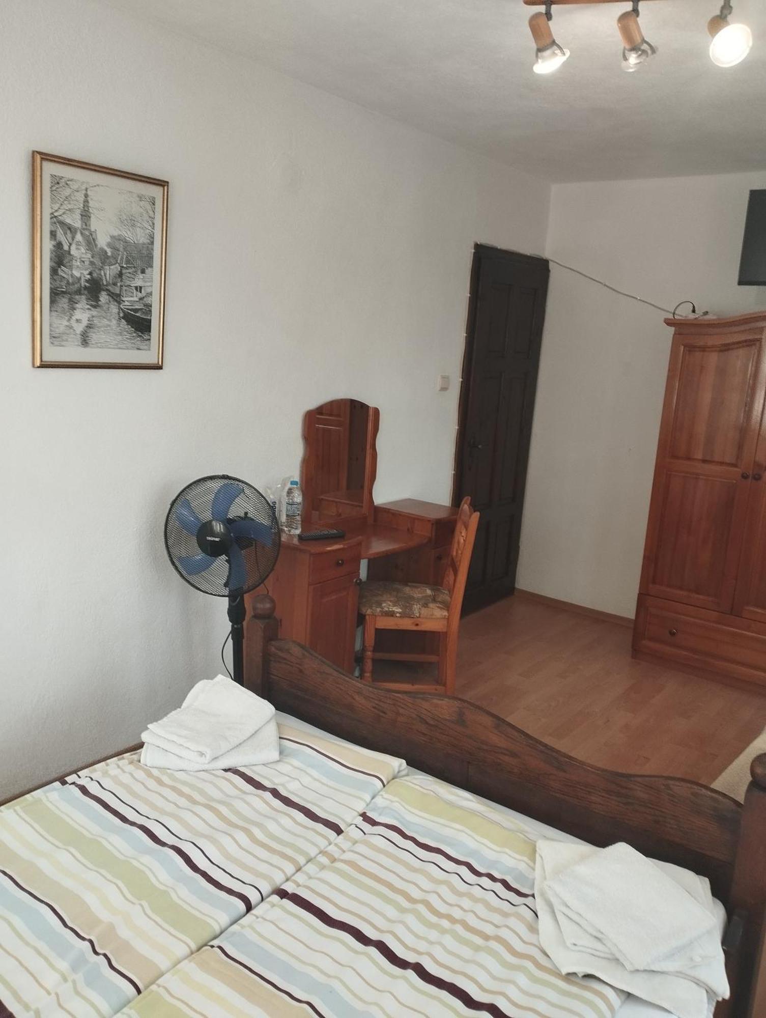 Villa Nasco Golden Sands Bagian luar foto