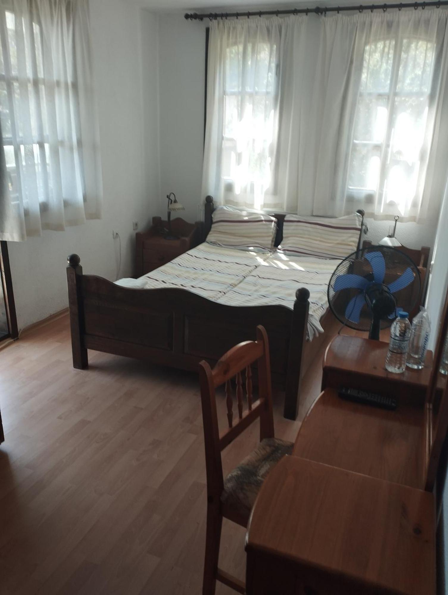 Villa Nasco Golden Sands Bagian luar foto