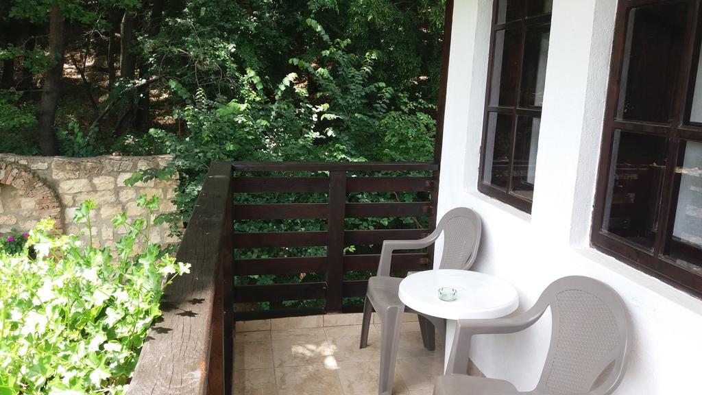 Villa Nasco Golden Sands Bagian luar foto