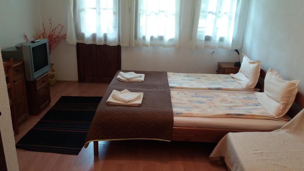 Villa Nasco Golden Sands Bagian luar foto