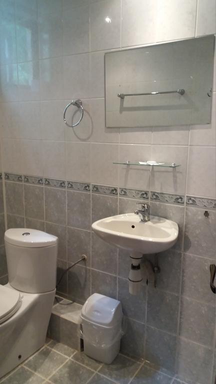 Villa Nasco Golden Sands Bagian luar foto