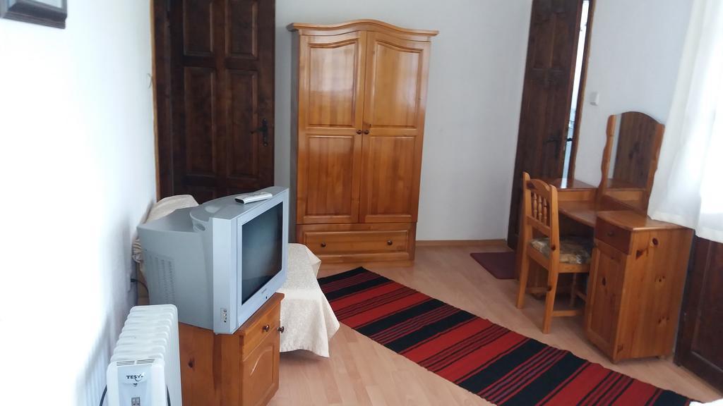 Villa Nasco Golden Sands Bagian luar foto