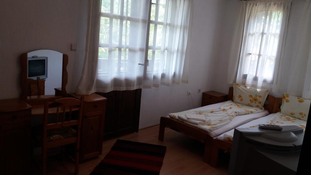 Villa Nasco Golden Sands Bagian luar foto