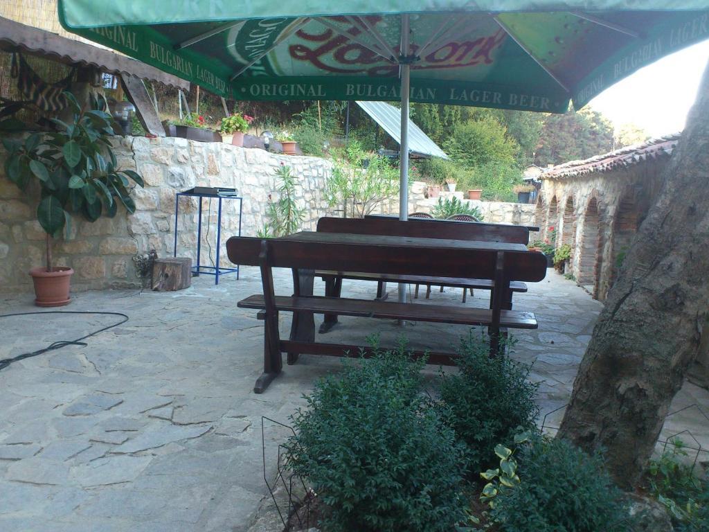 Villa Nasco Golden Sands Bagian luar foto