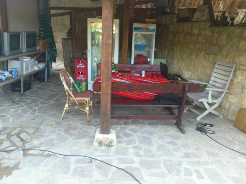 Villa Nasco Golden Sands Bagian luar foto