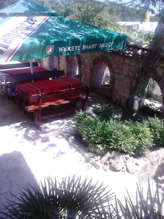 Villa Nasco Golden Sands Bagian luar foto