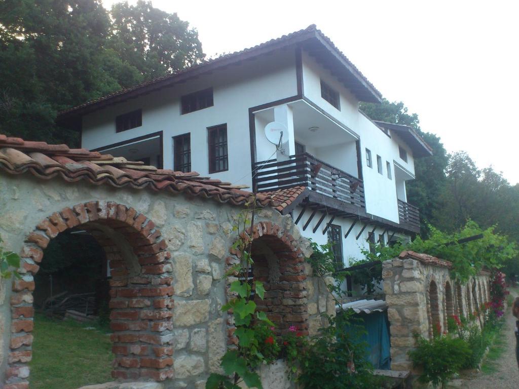 Villa Nasco Golden Sands Bagian luar foto