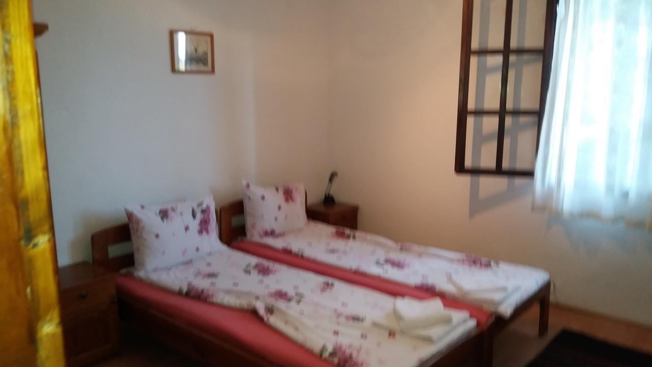 Villa Nasco Golden Sands Bagian luar foto